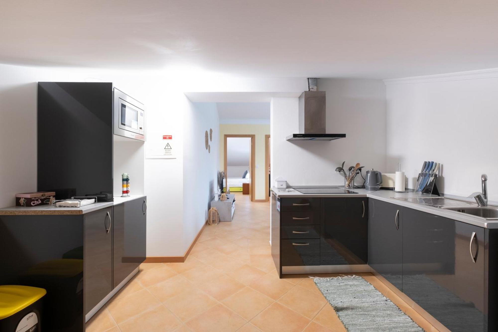 Sara House Apartman Ponta do Sol  Kültér fotó
